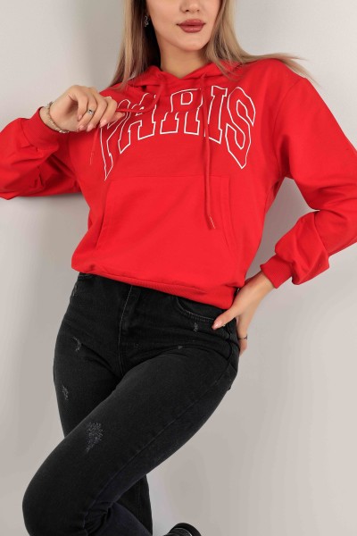 kirmizi-iki-ip-bayan-sweat-142981