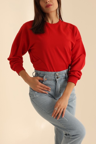 kirmizi-iki-ip-oversize-sweat-199712