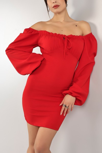 kirmizi-ithal-crep-abiye-142149