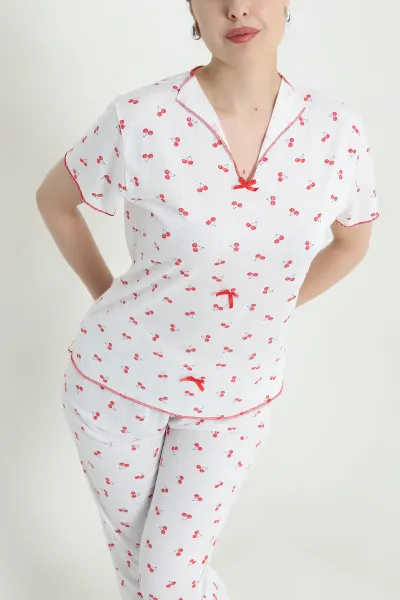 kirmizi-jakarli-fiyonklu-kadin-pijama-takimi-466703