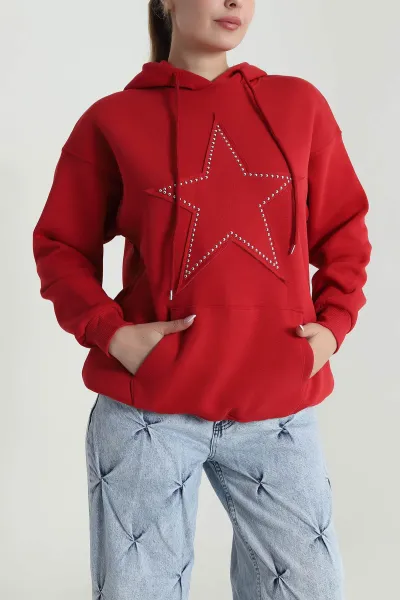 kirmizi-kapsonlu-sardonlu-uc-ip-kadin-sweat-484983