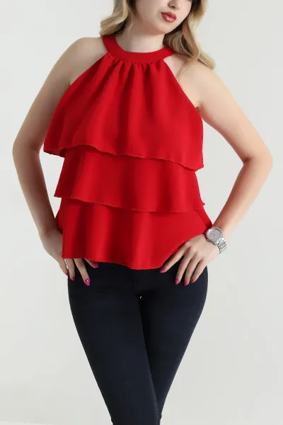 kirmizi-katli-sunshine-kumas-kadin-bluz-463188
