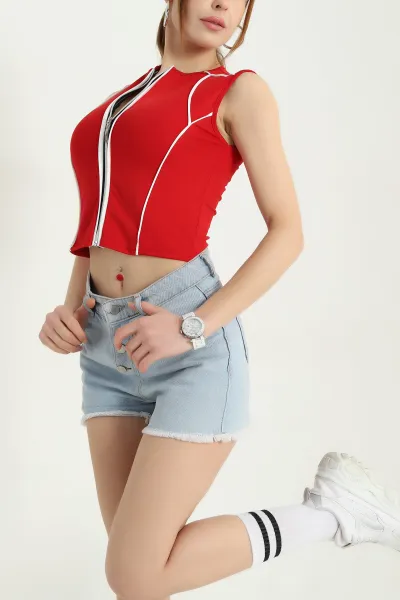 kirmizi-likrali-fermuarli-kolsuz-sandy-bluz-yelek-338356