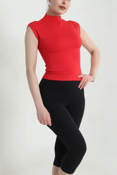kirmizi-likrali-kolsuz-modal-kadin-bluz-462681