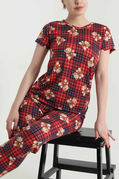 kirmizi-milan-kadin-pijama-takimi-466491