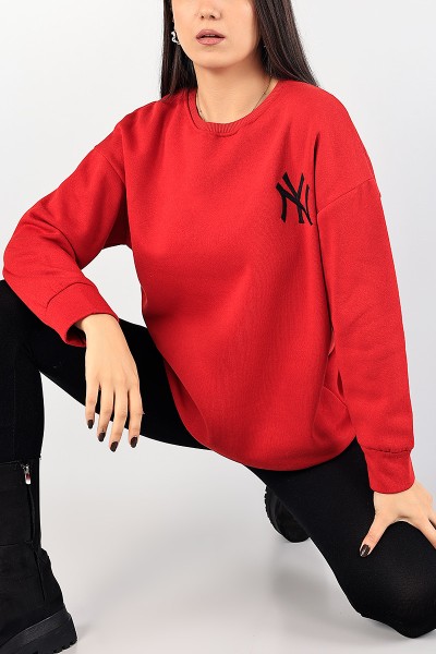 kirmizi-nakisli-bayan-sardonlu-sweat-84997