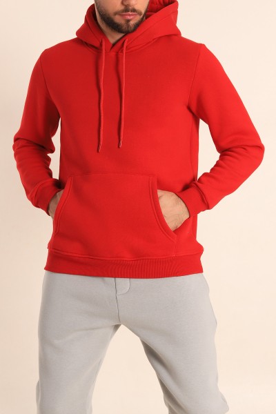 kirmizi-oversize-uc-ip-sardonlu-basic-kapusonlu-erkek-sweatshirt-222527