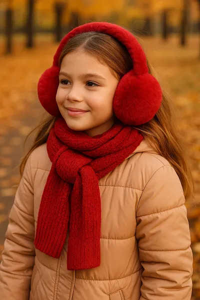 kirmizi-pelus-kulaklik-410732