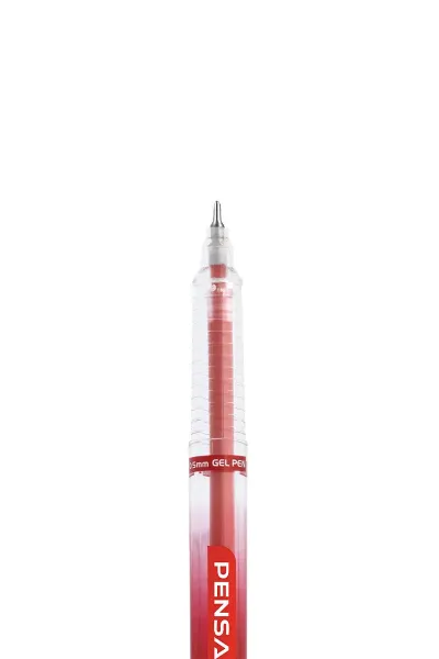 Kırmızı Pensan 6405 My-King Jel 0.5 Kalem 284070