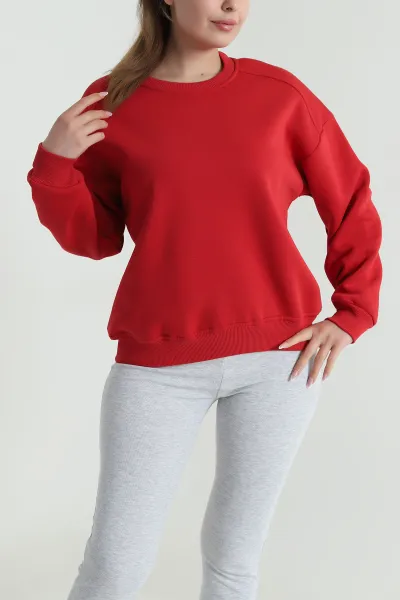 kirmizi-sardonlu-uc-ip-kadin-sweat-485100