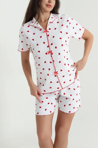 kirmizi-sortlu-burumcuk-kadin-pijama-takimi-466576
