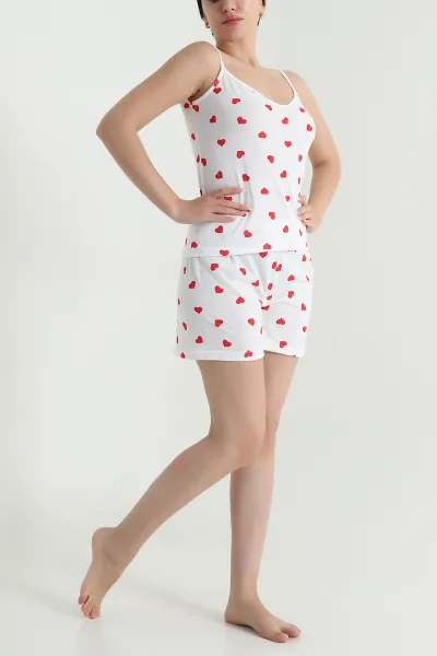 kirmizi-sortlu-suprem-kadin-pijama-takimi-466538