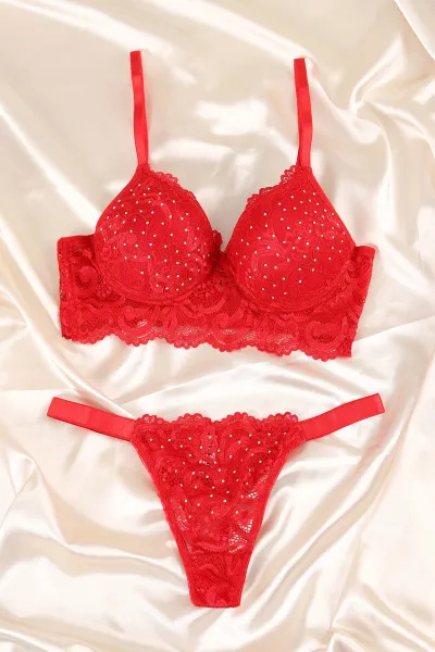 kirmizi-tasli-dantelli-destekli-sutyen-takimi-232590
