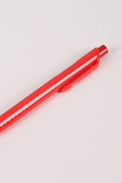 Kırmızı TGB  0.7mm Versatil Kalem TGB-005 456914