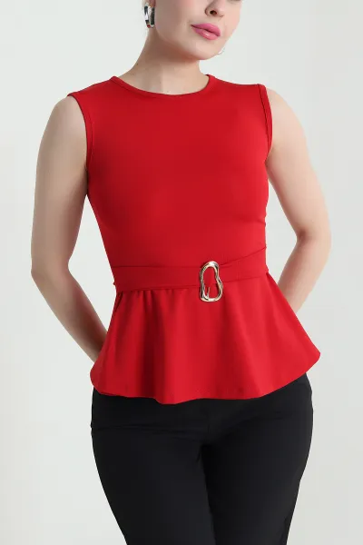 kirmizi-tokali-kolsuz-scuba-kadin-bluz-452236