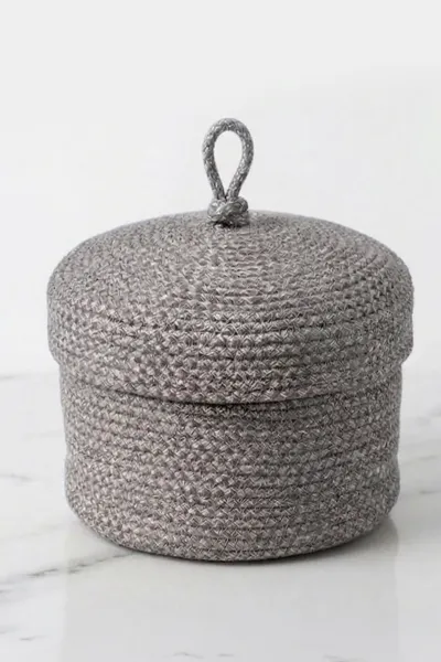 koyu-gri-22x13-cm-gri-bella-home-orgu-kapakli-sepet-duzenleyici-organizer-447857