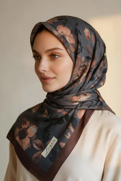 koyu-kahve-90x90-cm-dijital-baskili-rosalie-desen-soft-esarp-498540