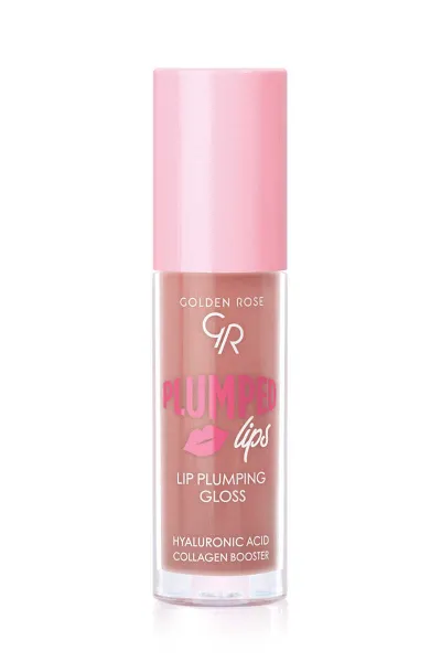 Plumped Lips Lip Plumping Gloss Dolgunlaştıran Dudak Parlatıcısı 207 284102