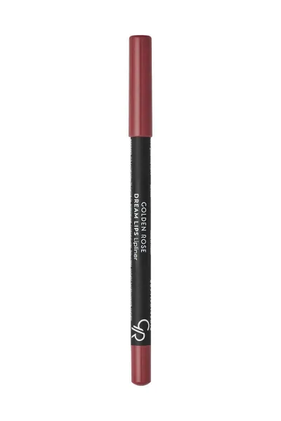 Golden Rose Dudak Kalemi Dream Lips Lipliner No:534 Maroon 283439