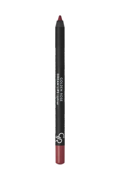 Golden Rose Dudak Kalemi Dream Lips Lipliner No:534 Maroon 283439