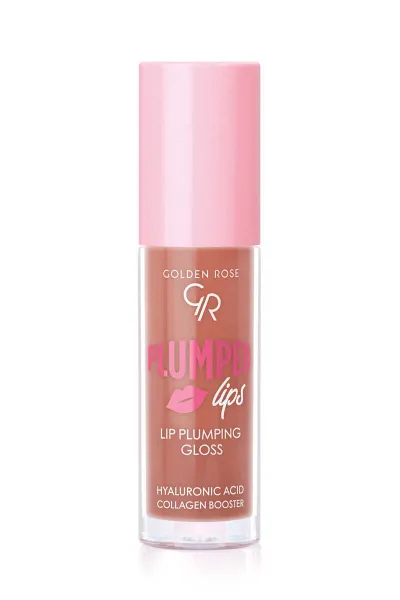 Plumped Lips Lip Plumping Gloss Dolgunlaştıran Dudak Parlatıcısı 209 284104