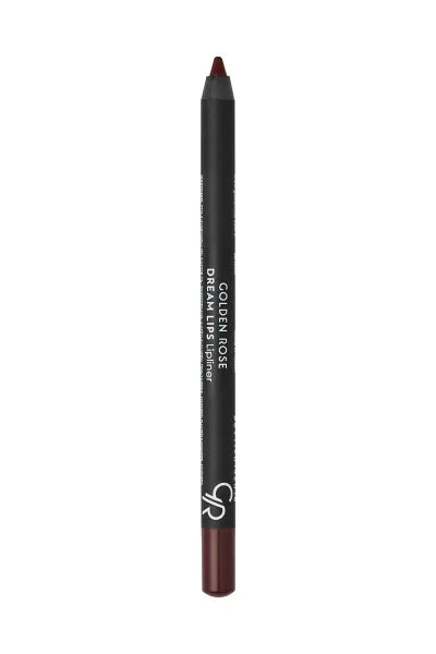 Golden Rose Dudak Kalemi Dream Lips Lipliner No:519 Dark Chocolatte 283441