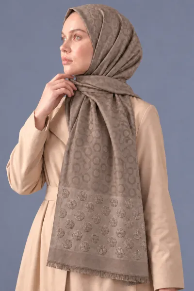 koyu-vizon-70x180-cm-luna-premium-jakarli-pamuk-sal-494094