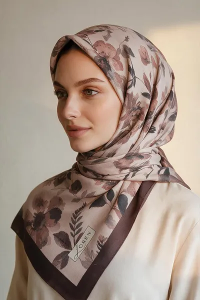 koyu-vizon-90x90-cm-dijital-baskili-rosalie-desen-soft-esarp-498546