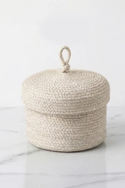 krem-22x13-cm-bella-home-orgu-kapakli-sepet-duzenleyici-organizer-447860