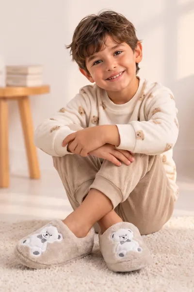 krem-29-34-pelus-figurlu-cocuk-panduf-496296