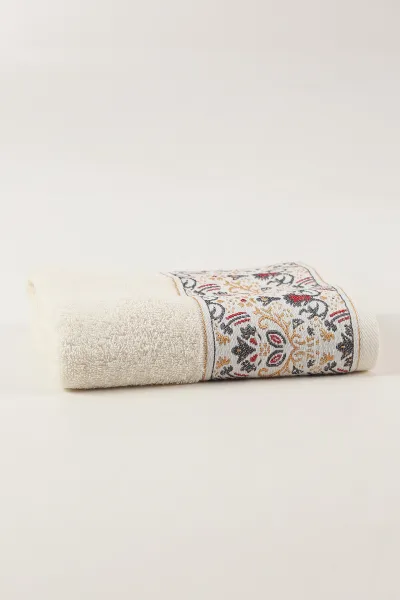 krem-50x90-cm-nakisli-desenli-kilim-havlu-460421