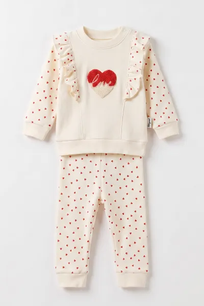krem-6-12-aykalpli-suzene-nakisli-firfirli-kiz-bebek-takim-476459
