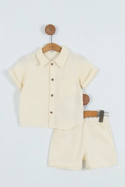 krem-6-18-aygomlekli-muslin-erkek-bebek-takim-280879