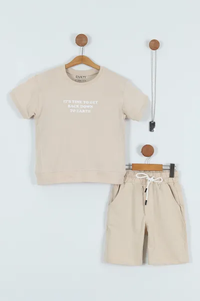 krem-7-10-yas-back-down-kolyeli-erkek-cocuk-takim-264892
