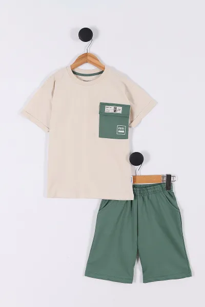 krem-7-10-yas-cep-detay-sortlu-erkek-cocuk-takim-266967