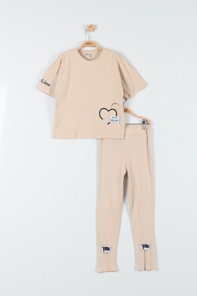 krem-9-12-yas-my-life-line-baskili-kiz-cocuk-takim-180799