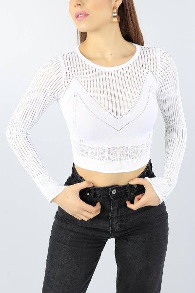 krem-ajurlu-bayan-crop-triko-53669
