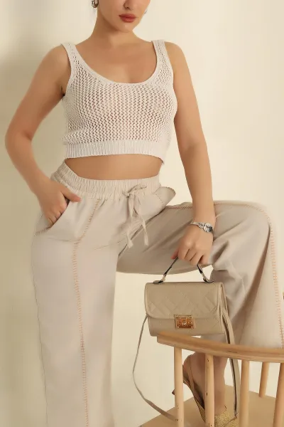 krem-ajurlu-triko-bluz-271039