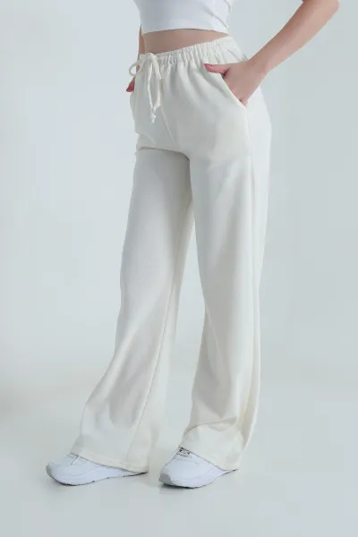 krem-bel-lastikli-cepli-selanik-kadin-pantolon-485068