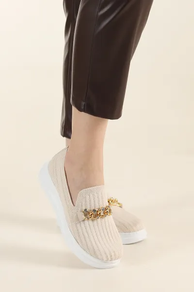 krem-beyaz-triko-tas-tokali-loafer-ayakkabi-271350