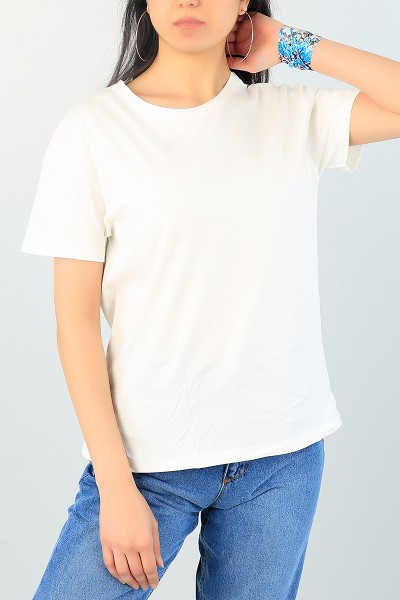 krem-bisiklet-yaka-bayan-tisort-65369