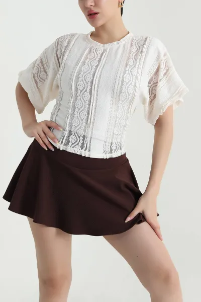 krem-bisiklet-yaka-dantel-kadin-bluz-468642