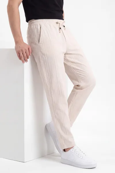 krem-boyfriend-ham-keten-belden-baglamali-erkek-pantolon-459594