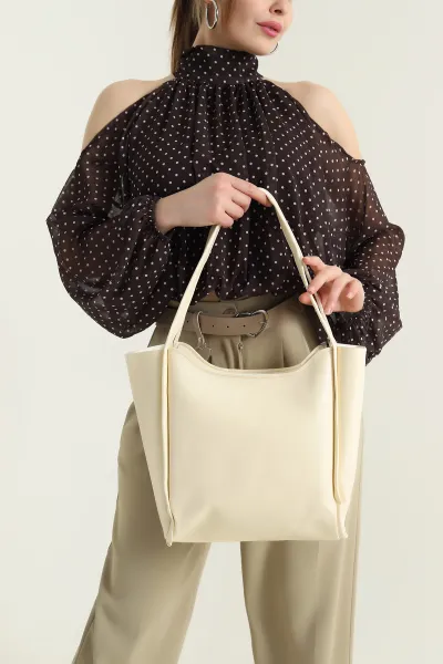 krem-buyuk-boy-fermuarli-kadin-kol-ve-omuz-cantasi-333840