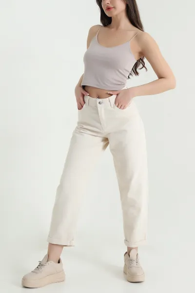 krem-cep-detay-gabardin-kadin-pantolon-454915