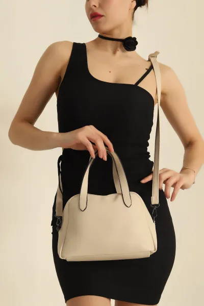 krem-d-model-ayarlanabilir-askili-el-ve-omuz-cantasi-253411