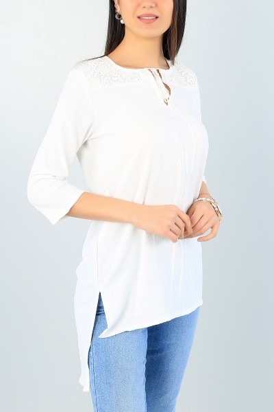 krem-dantel-islemeli-baglamali-bluz-61200