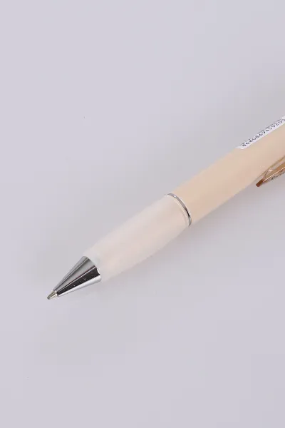 Krem Deep Versatil 0.7mm Uçlu Kalem 475155