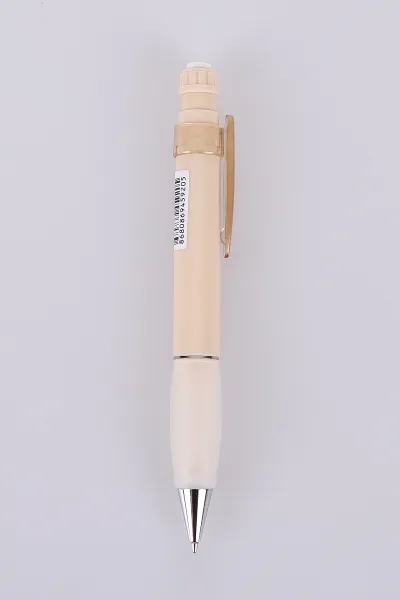 Krem Deep Versatil 0.7mm Uçlu Kalem 475155