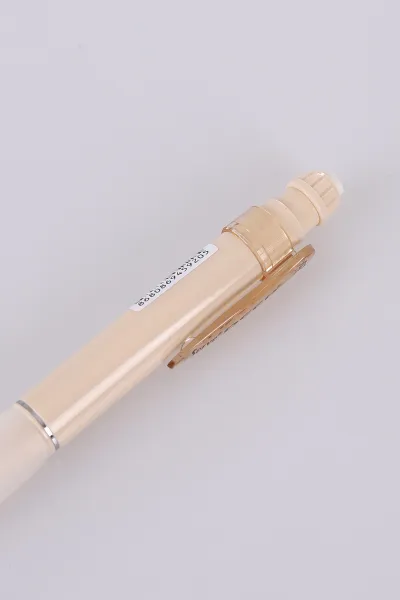 Krem Deep Versatil 0.7mm Uçlu Kalem 475155